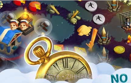 永恒的冒险v1.0.20截图