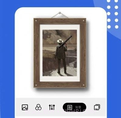 制作我的相框v1.16截图