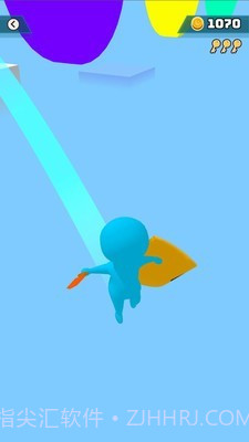 武士刀锋v1.17截图