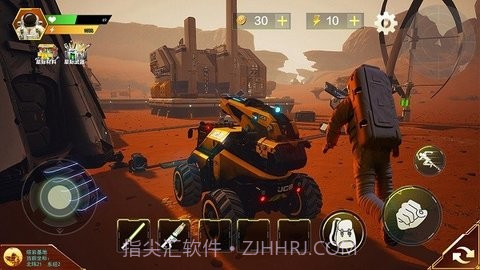 火星救援v1.76截图