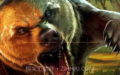 猎鹿人2018V1.11截图