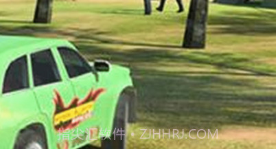 野外露营模拟器v1.19截图