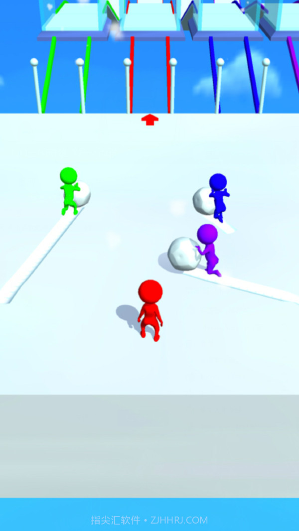 冰火大冒险1.0.13截图