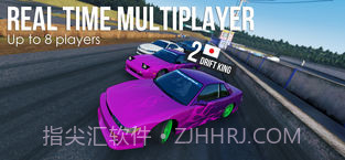 Assoluto RacingV1.13截图