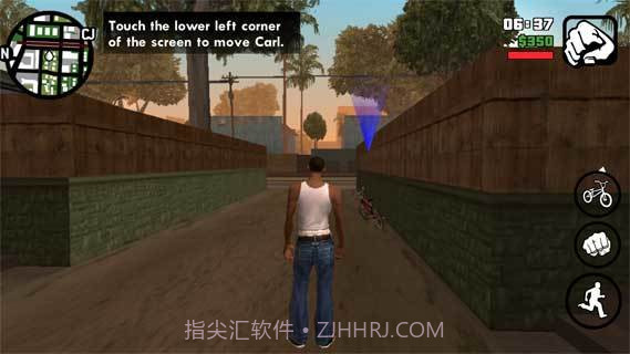 圣安地列斯无限钞票2.0.12截图