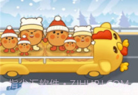 小土豆快上车v1.0.15截图