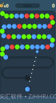 祖玛小球爆射v1.2.17截图