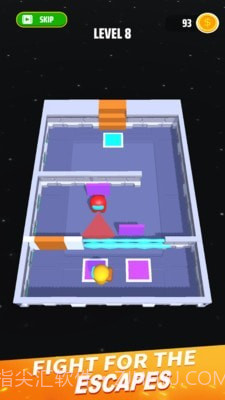 潜入我们之中v1.17截图