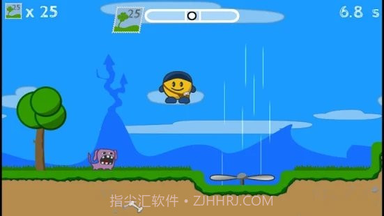 鲍勃邮递员v1.0.18截图