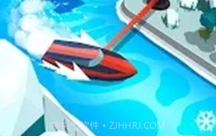 旋转飞溅v1.16截图