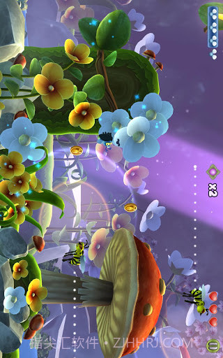 闪闪萤火虫安卓v1.0.8截图