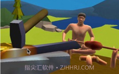 模拟生存细胞起源v20.12截图