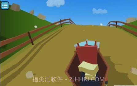 乡下人大逃亡Redneck Rushv1.19截图