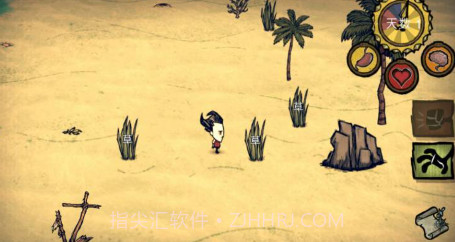 饥荒海滩v1.16截图