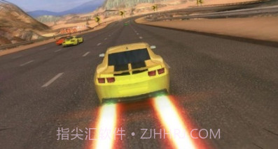 极速赛车模拟器v1.20截图