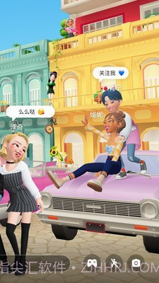 崽崽模拟器v2.25.18截图