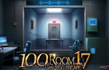 密室逃脱挑战100个房间17v19鐎瑰宕渧1.8截图