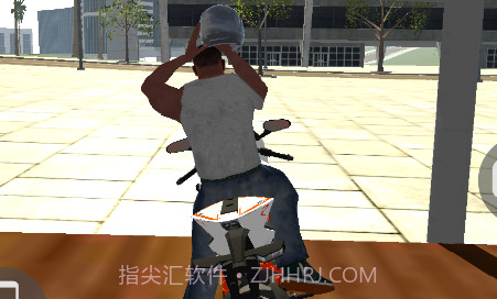 印度摩托车驾驶v18鐎瑰宕渧1.9截图