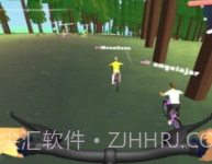 终极下坡骑行v1.17截图