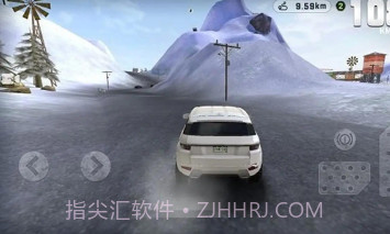 街区狂飙v1.0.15截图