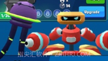 上升英雄v1.2.14截图