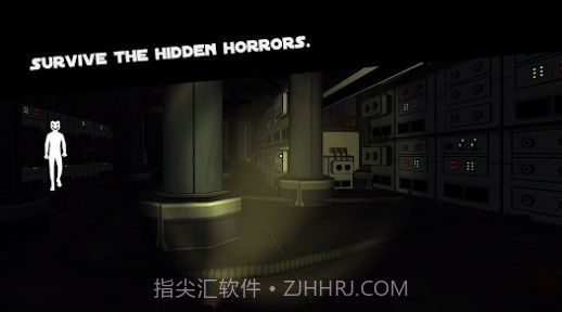 微笑X公司4:恐怖列车0.8截图