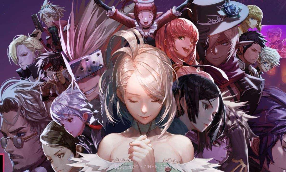 DNF自走棋V1.12截图