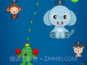 植物大战动物v1.20截图