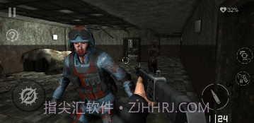 死亡之声丧尸v1.11截图