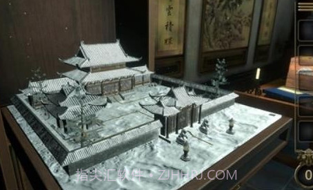 密室逃脱中国式房间v1.0.11截图