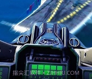 飞行驾驶模拟器v0.0.21截图