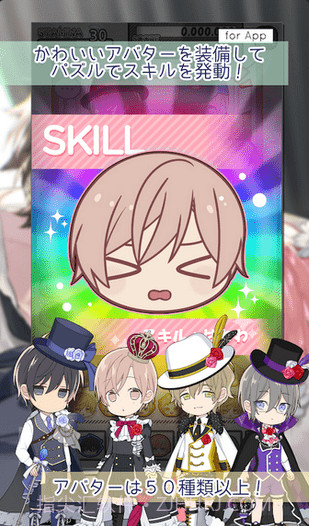 10COUNT手游v1.2.11截图