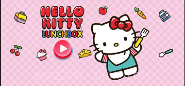 hellokitty便当v1.15截图