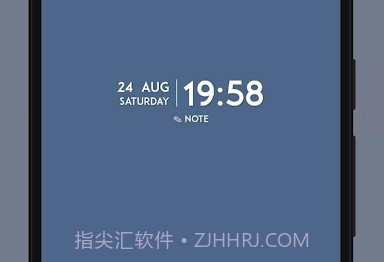 Letters Launcher桌面v4.12截图
