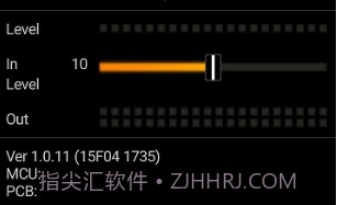 amplitube(amplitube效果处理器)V5.02 安卓中文版V5.14截图