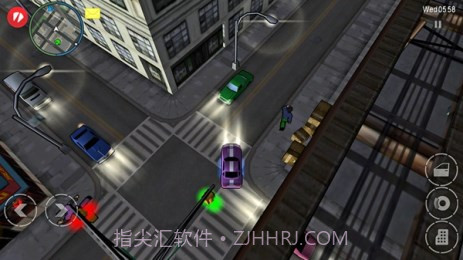 侠盗猎车手：血战唐人街v1.2.13截图