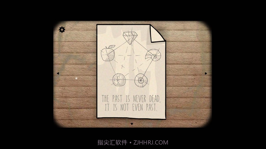 逃离方块湖泊最新版1.4截图