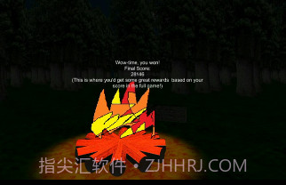 巴迪老师的露营考察免费版1.4截图