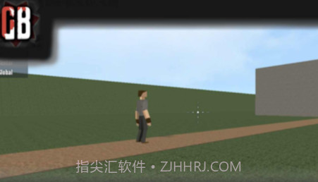 G沙盒仇恨联机版v7.3.12截图