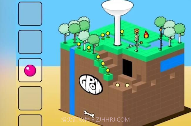 方块进化模拟器2v1.7截图