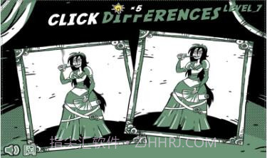 一个女汉子的大冒险 手游版1.2.16截图