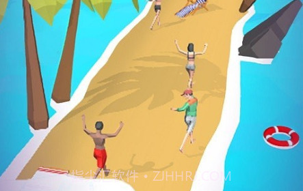 真实被冲浪v1.0.18截图