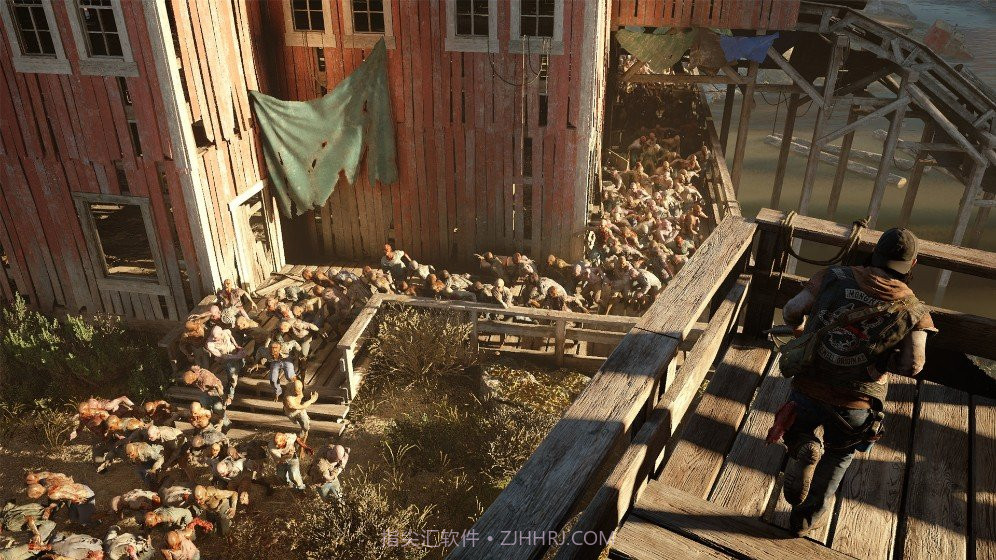 往日不再v2.11截图