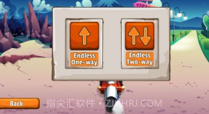 赛车英雄竞技v1.19截图