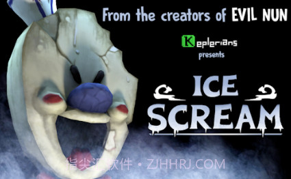 Ice Scream冰激凌v1.12截图