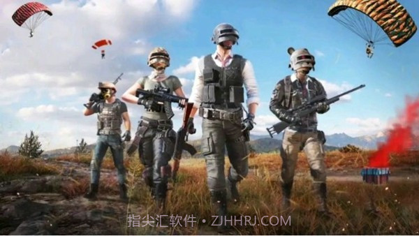 特种兵枪战训练v1.5.4截图