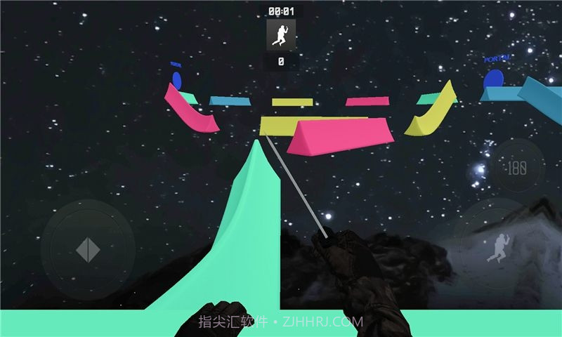 bhop jumpv1.4.11截图