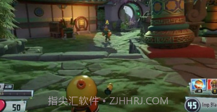 花园战争2v2.7.18截图