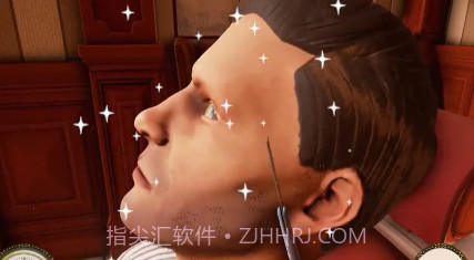 模拟理发店v1.13截图