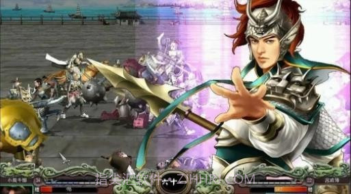 新版三国群英1.89截图